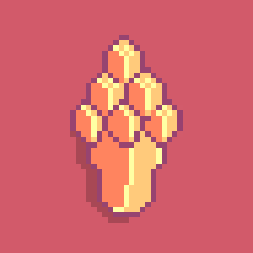 Gods Ice Cream logo