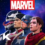Cover Image of Baixar Concurso de Campeões da Marvel 32.2.0 APK