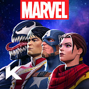Top 34 Action Apps Like Marvel Contest of Champions - Best Alternatives