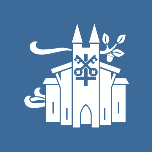 St. Peters by-the-Sea Gulfport logo