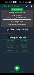 VPN Phú Thọ