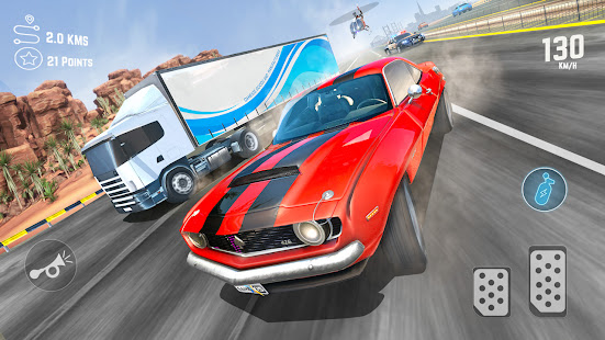 Real Car Race 3D Games Offline 12.9.3 screenshots 6