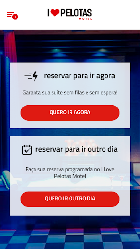 I Love Pelotas Motel Screen 2