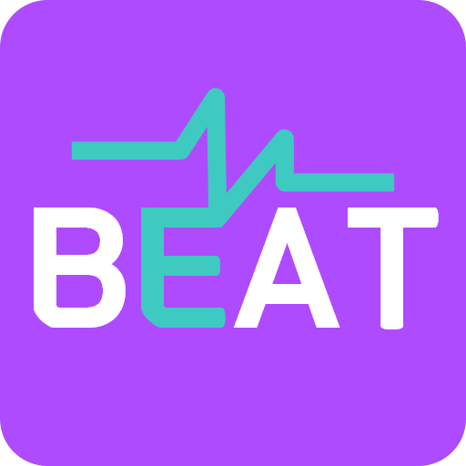 BEAT - 비트 logo