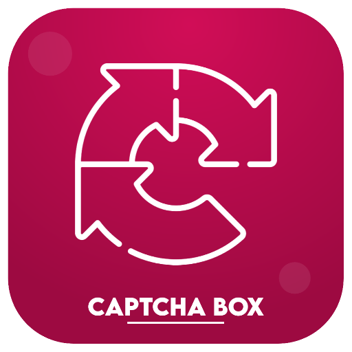 Captcha Box