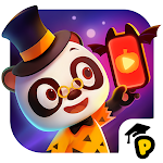 Cover Image of ดาวน์โหลด Dr. Panda Town - มาสร้างกัน!  APK