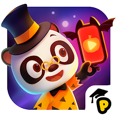 Dr. Panda Town Tales(free shopping) 22.4.24 mod