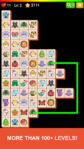 تحميل لعبة Omo – Connect Animal 3