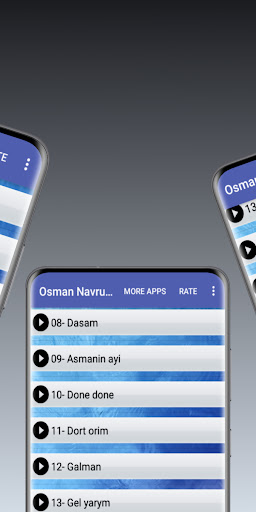 Osman Navruzov 2023 Screen 2