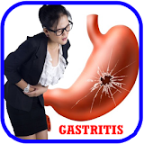 Gastritis Disease Help icon