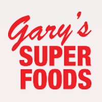 Garys Super Foods
