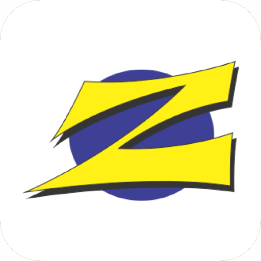 Zeus Fitness and Performance logo