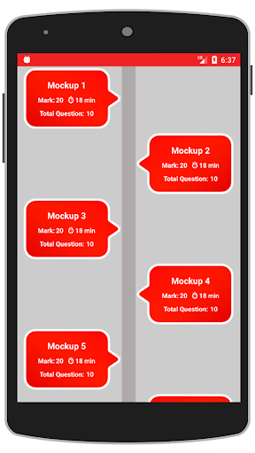 Computer Operator Test Prep PR