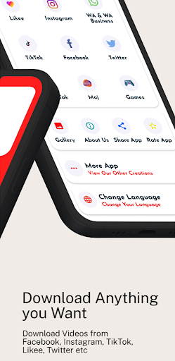 All Video Downloader