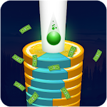 Cover Image of Download Crush Stack Ball Blast 1.5 APK