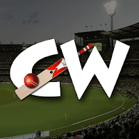 Cricworld - Live Cricket Scores
