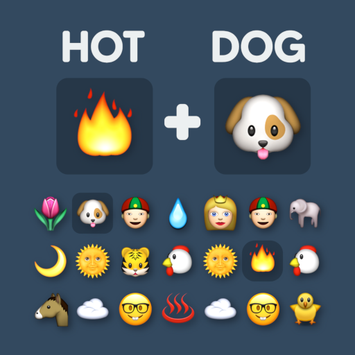 Emoji Guess Challenge logo