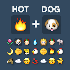 Emoji Guess Challenge