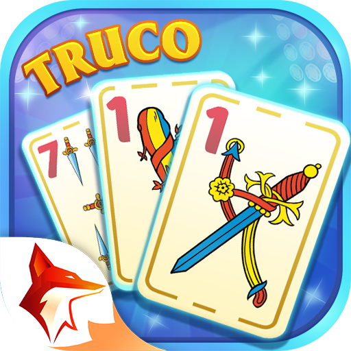 Truco ZingPlay: Jogo de cartas - Apps on Google Play