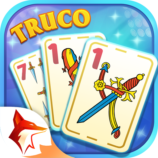 Truco ZingPlay Juego de Cartas