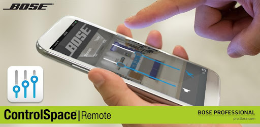 Controlspace Remote Custom - Ứng Dụng Trên Google Play