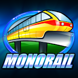 Monorail Lite icon