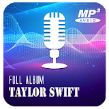 Taylor Swift Full Album icon