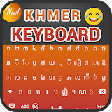 Khmer Keyboard icon