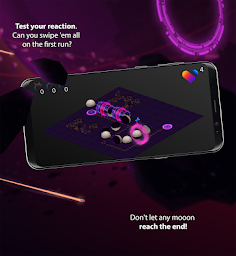 Mooon - Screenshot 3