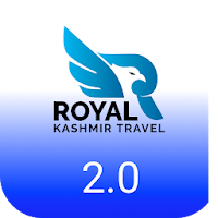 ROYAL KASHMIR TRAVELS 2.0