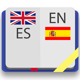 English-Spanish Dictionary apk