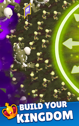 Screenshot of Kingland - Castle Adventure