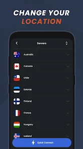 Screenshot image