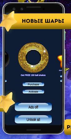 Game screenshot Magic Ball 4000 Магический шар apk download