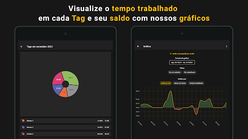 Punch in - Overtime Timesheet