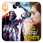 Cover Image of Download Shivaratri Photo Frames  APK
