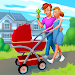 Mother Simulator: Happy Virtual Family Life 1.5.8