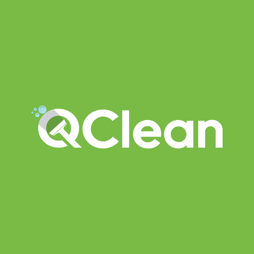 QClean - كيو كلين Laai af op Windows