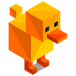 Cover Image of ダウンロード DuckStation play-store-release-1 APK
