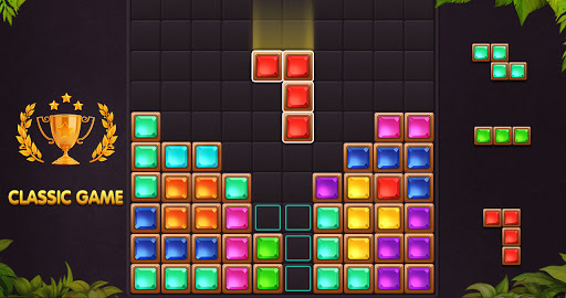 block puzzle jewel apkpoly screenshots 6
