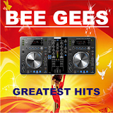 Bee Gee songs icon