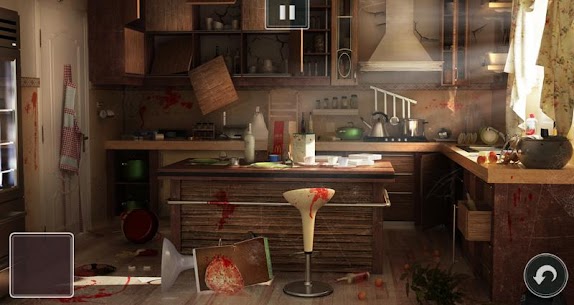 Free Download Blood House Escape  App For PC (Windows and Mac) 2
