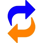 Cover Image of Download X File Transfer :- Real File Transfer app 2.0 APK