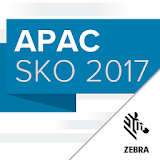 Zebra APAC SKO 2017 icon