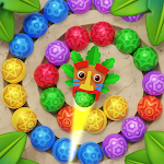 Cover Image of Télécharger Marble Master: Match 3 & Shoot  APK
