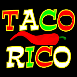 Taco Rico icon