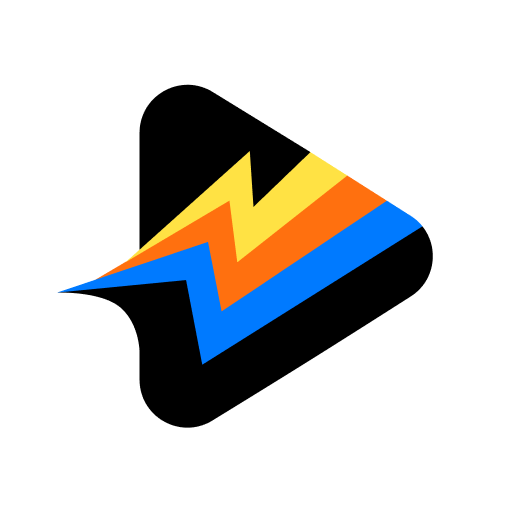 Logo Veffecto Video Effects Editor