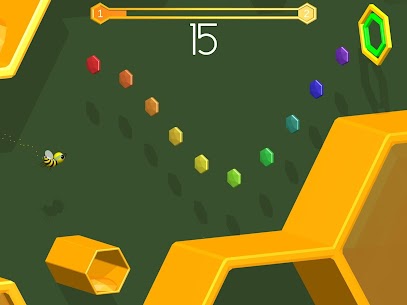 Buzzy Hive  Full Apk Download 7