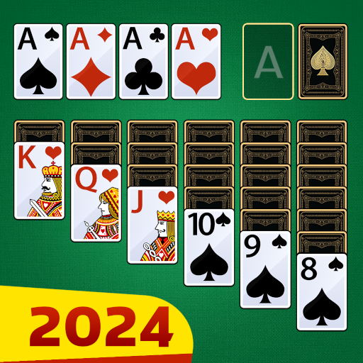 Solitaire Fun logo