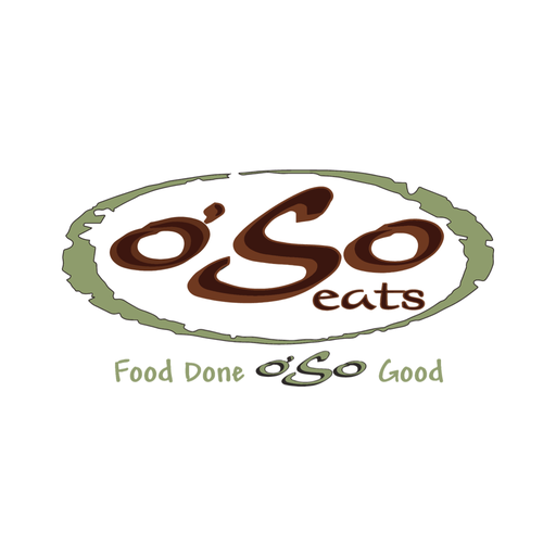 OSo Eats logo